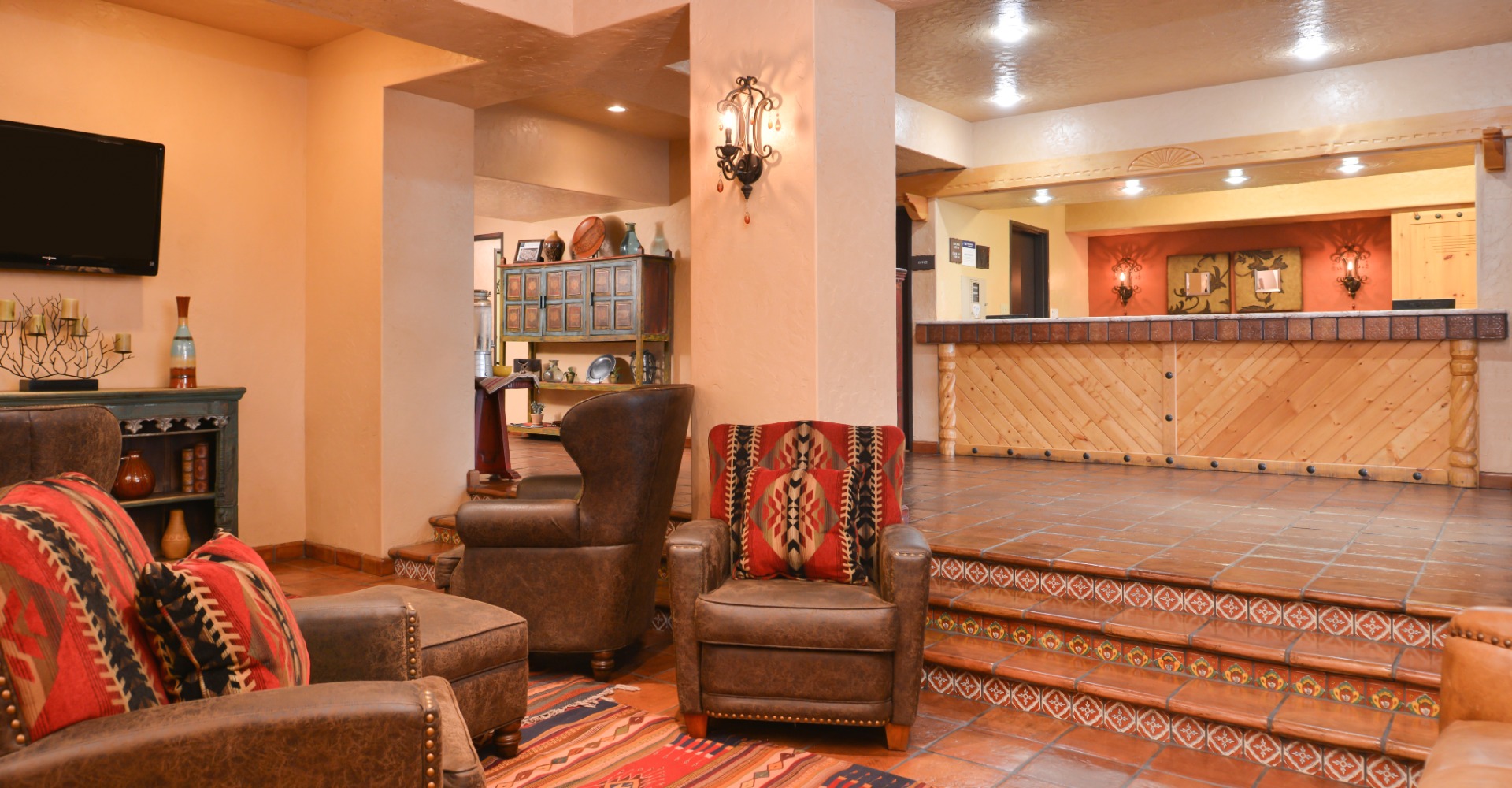 Santa Fe New Mexico Hotels Best Western Santa Fe Nm Hotel